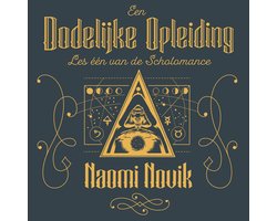 Een dodelijke opleiding