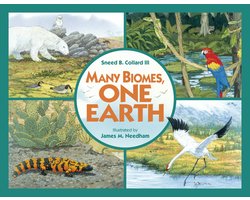 Many Biomes, One Earth