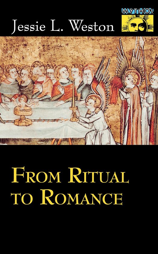From Ritual To Romance