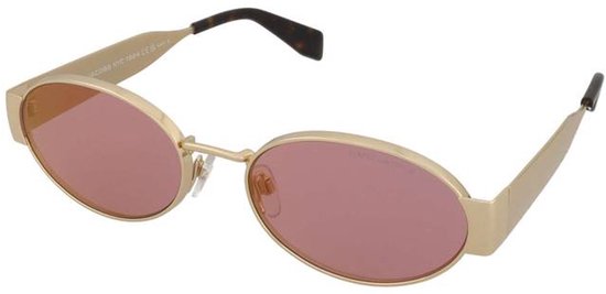 Marc Jacobs MARC 806/S Gold violet 58/19/140 WOMAN Zonnebrillen — afbeelding 3
