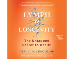 Lymph & Longevity