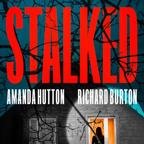 Stalked - cover