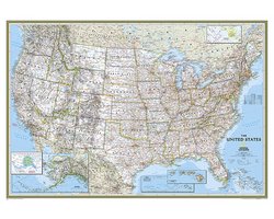 United States Classic, Tubed