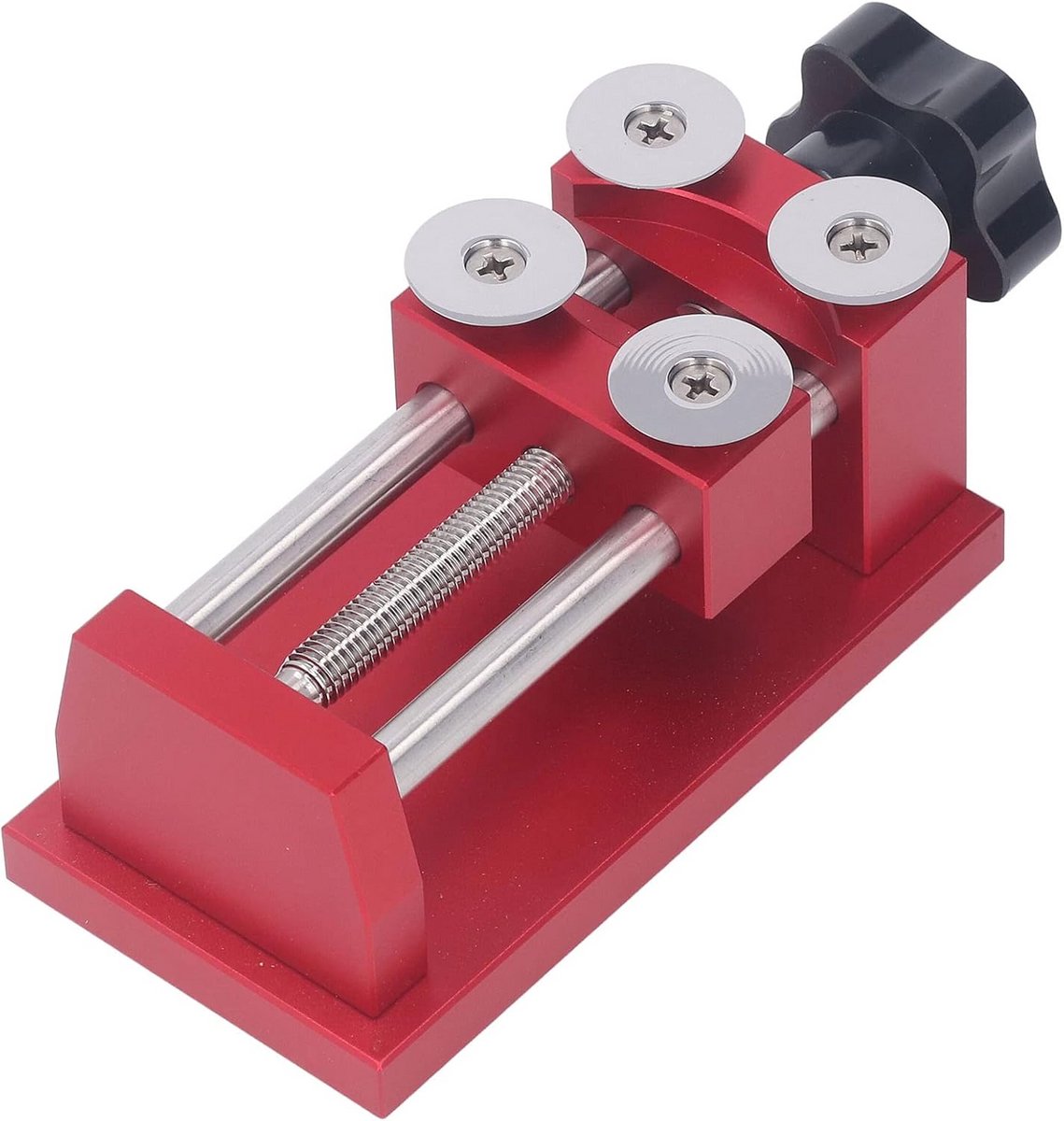 Professionele Horloge Bezel Verwijderaar - Duurzaam Gereedschap voor Horloge Reparatie en Onderhoud