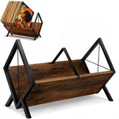 Support Luft LP - Vinyl - Système de rangement - Porte-disques - Support - Stand - Album