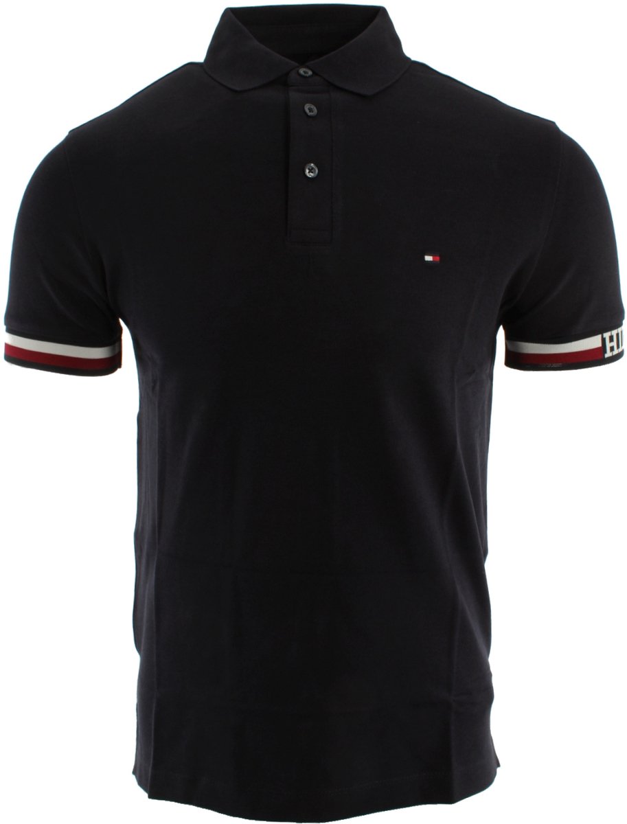 Tommy Hilfiger polo maat S