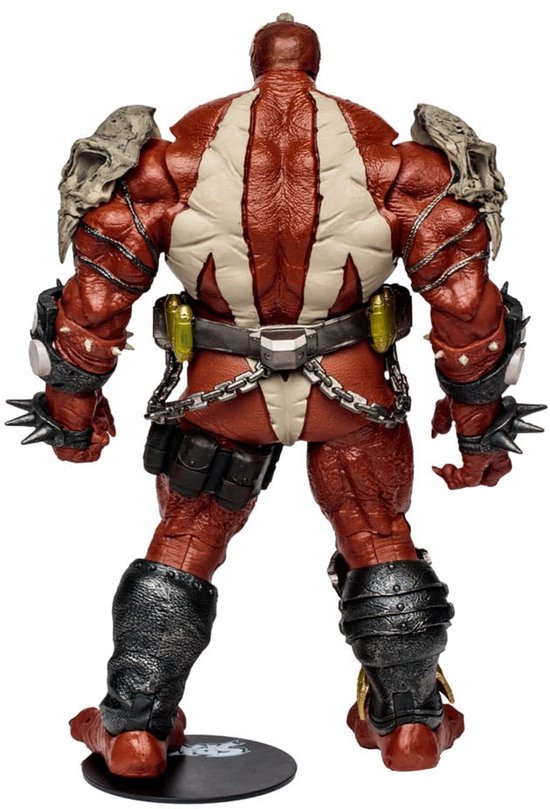 Mcfarlane Spawn Megafig Action Figures Monolith - 30 cm | bol