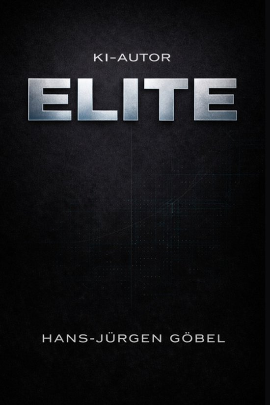 KI-Autor Elite - cover