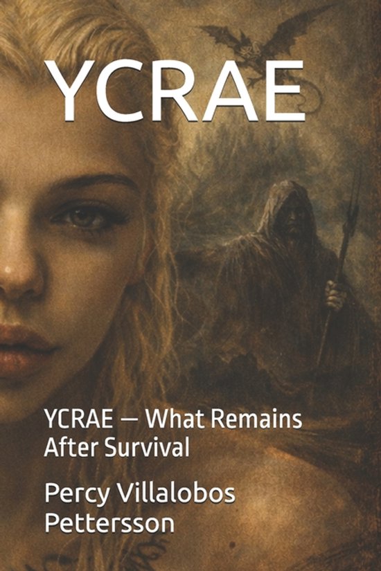 Valentina- Ycrea - cover