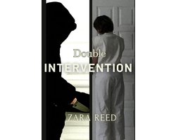 Double Intervention: Blinded by Fear: A Psychological Thriller of Manipulation and Survival