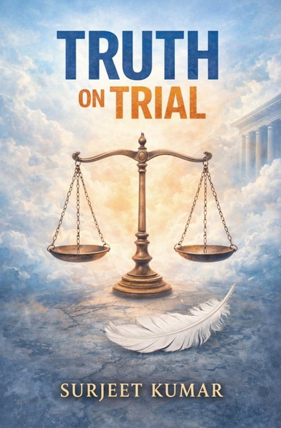 Truth on Trial - cover
