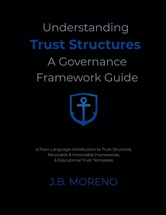 Understanding Trust Structures - cover