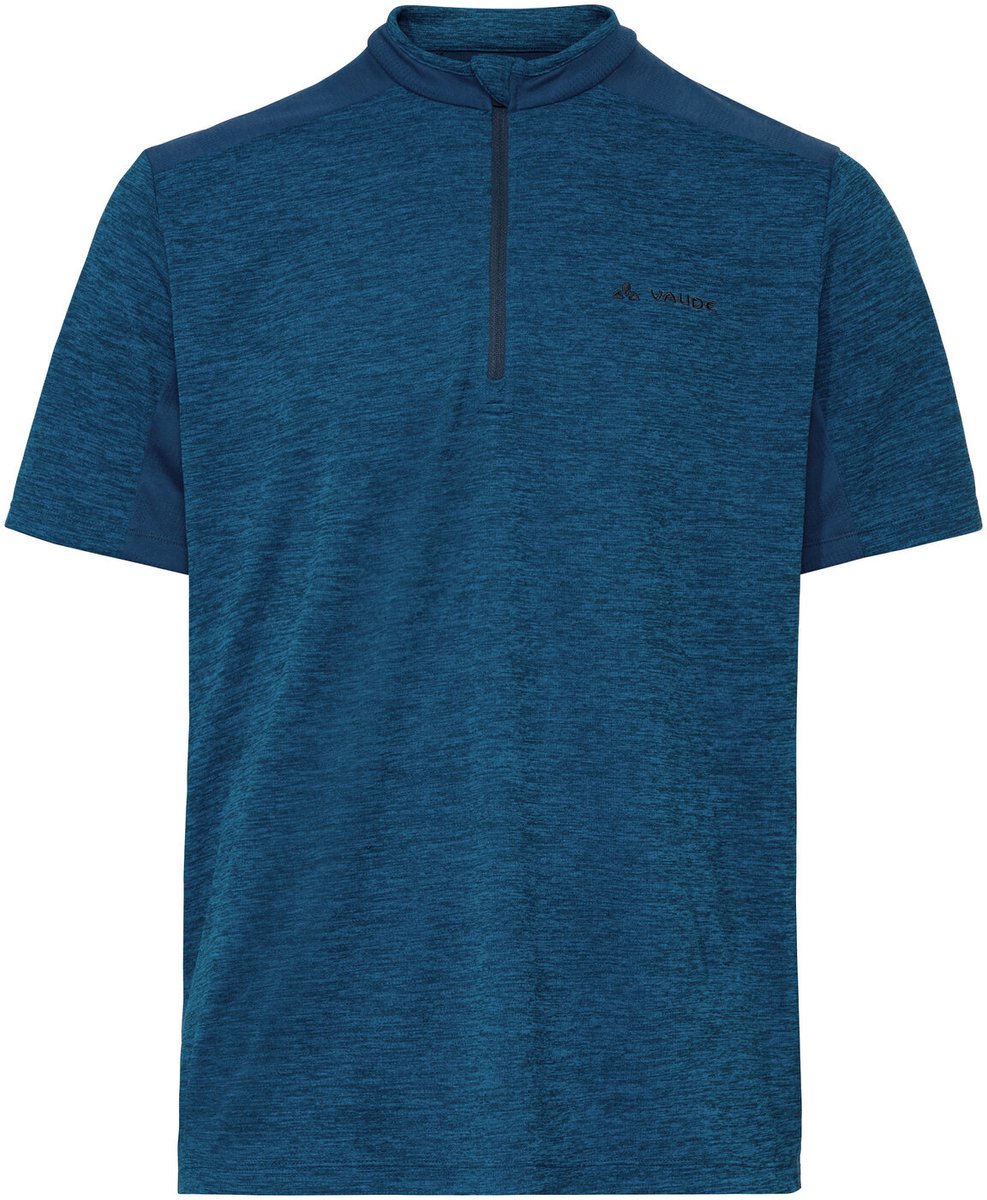 VAUDE Tamaro HZ Shirt IV, Fietsshirt, Heren Bike-Sport T-shirtReguliere pasvorm