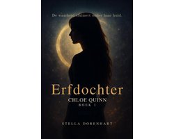 Omslag van Erfdochter