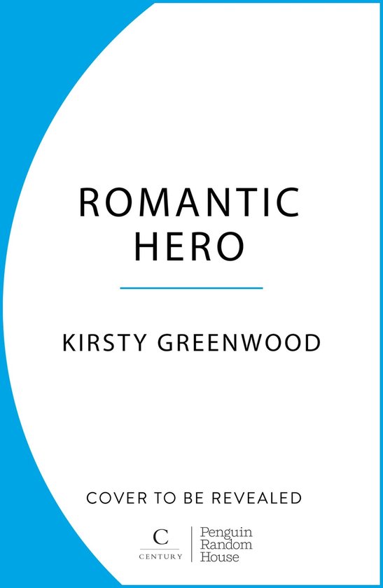 Romantic Hero - cover
