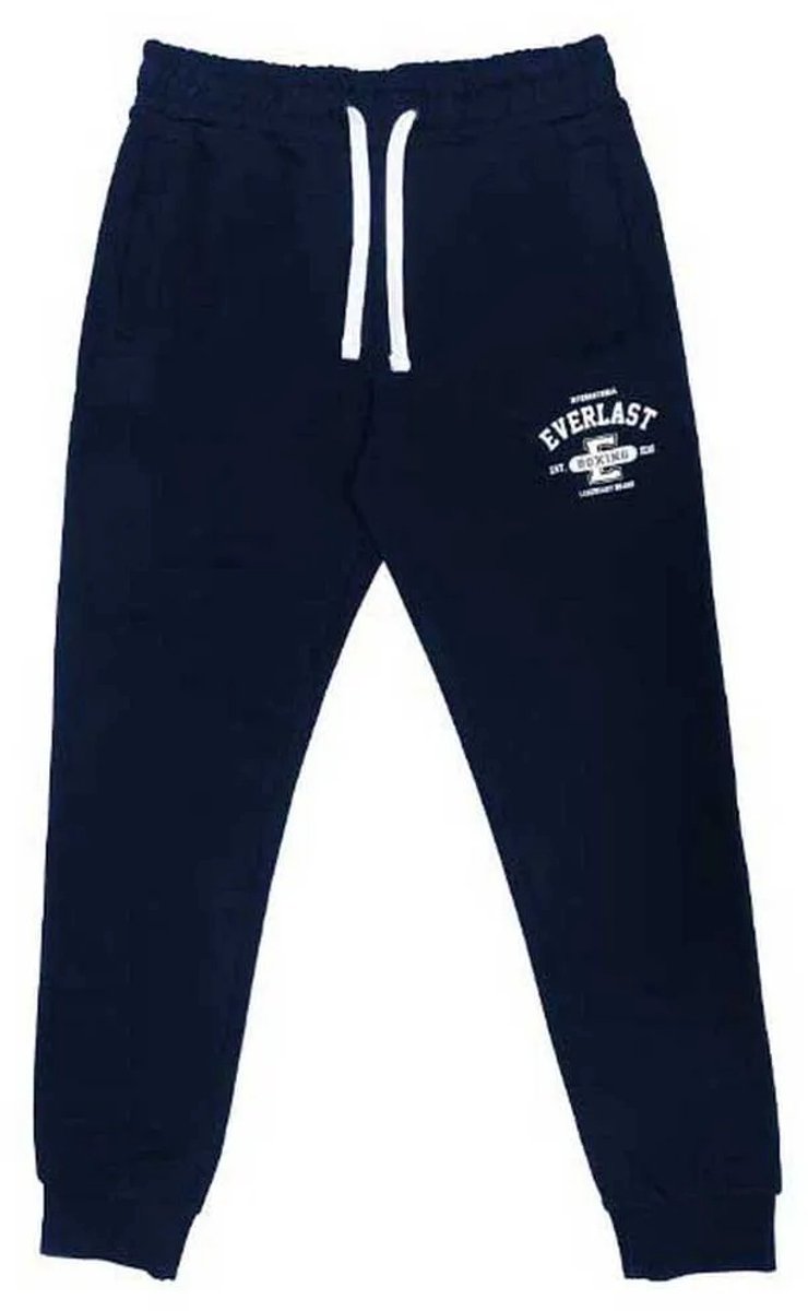 Everlast Klayko Trainingsbroek Blauw L Man