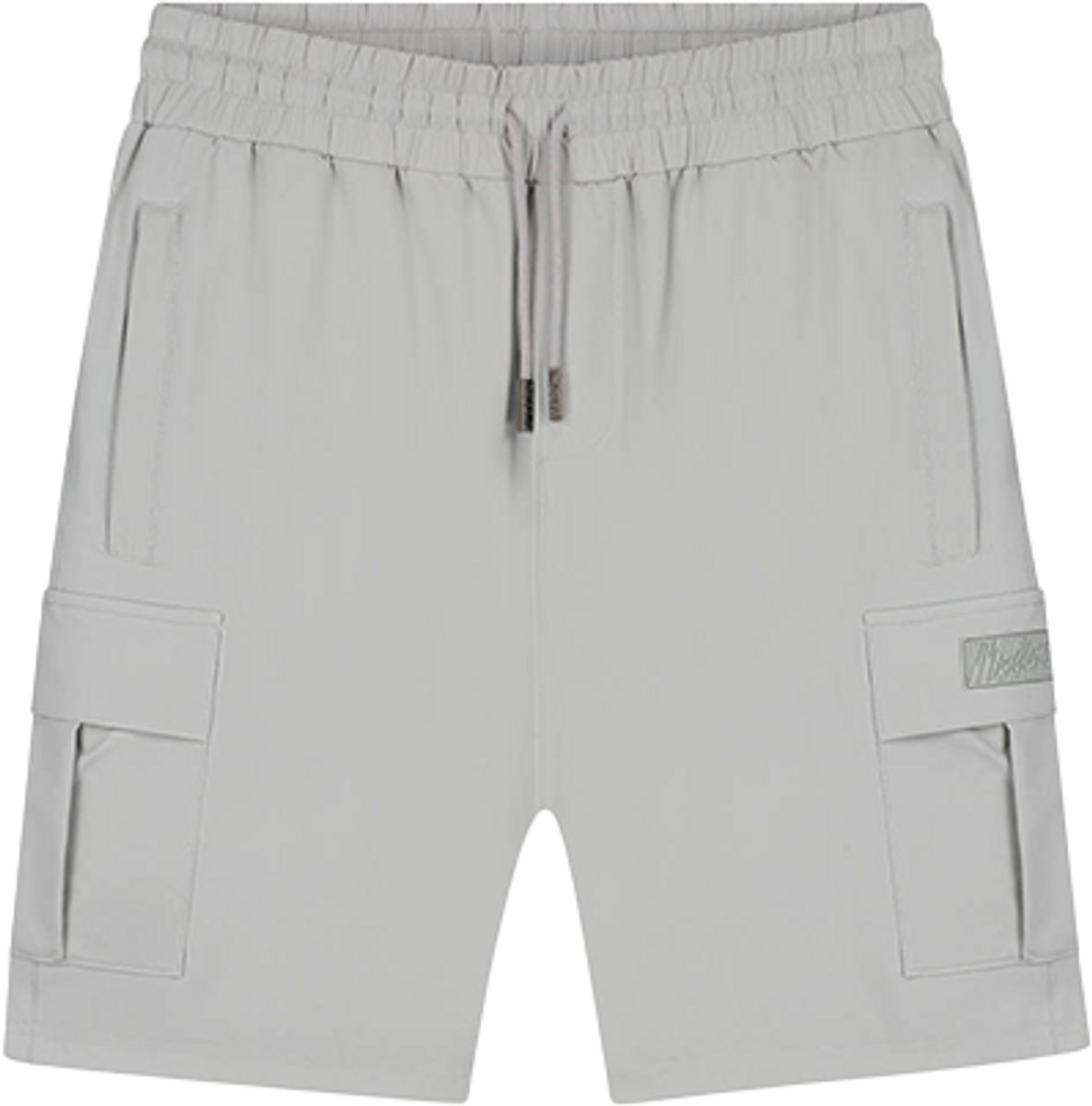 Malelions Capri Cargo Shorts