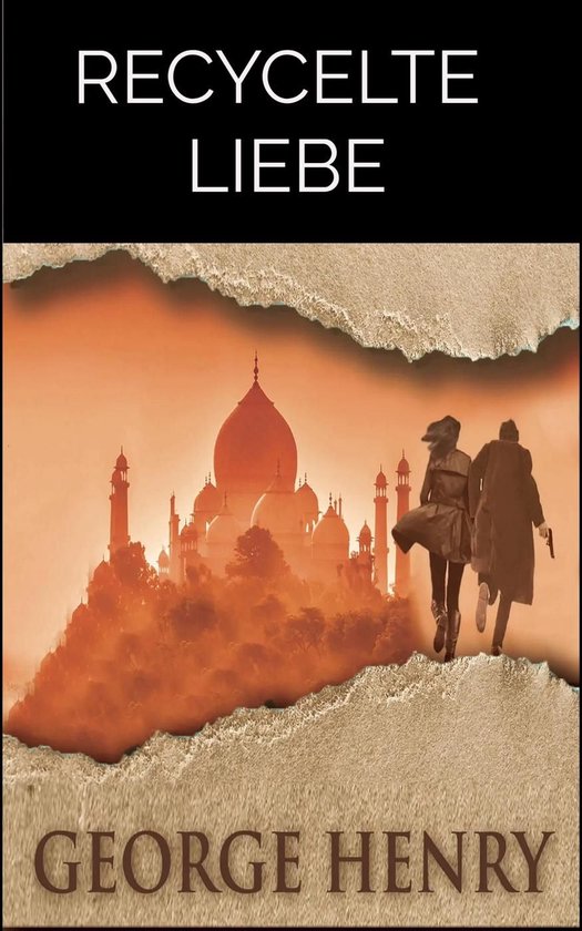 Recycelte Liebe - cover