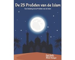 De 25 Profeten van de Islam