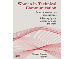 Women in Technical Communication