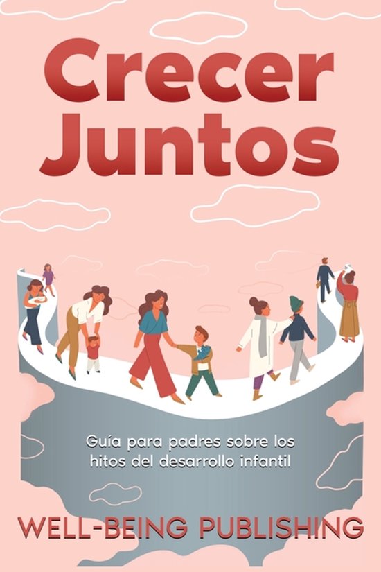 Crecer juntos - cover