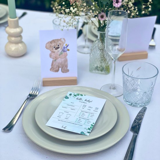 Babyshower Gezegden Voor Jongens Inkdotpot 50 Wat Zit Er In Je