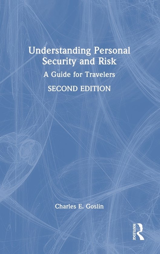 Understanding Personal Security and Risk - cover