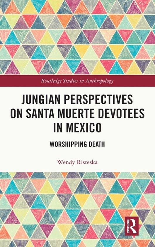 Routledge Studies in Anthropology- Jungian Perspectives on S ... - cover