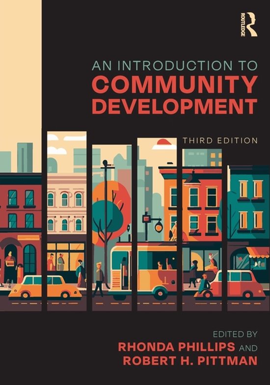 An Introduction to Community Development