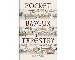 Pocket Bayeux Tapestry