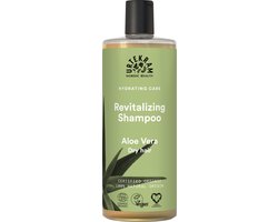 Urtekram Aloe Vera Shampoo Droog Haar
