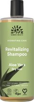 Urtekram Aloë Vera Shampoo Droog Haar 500 ml