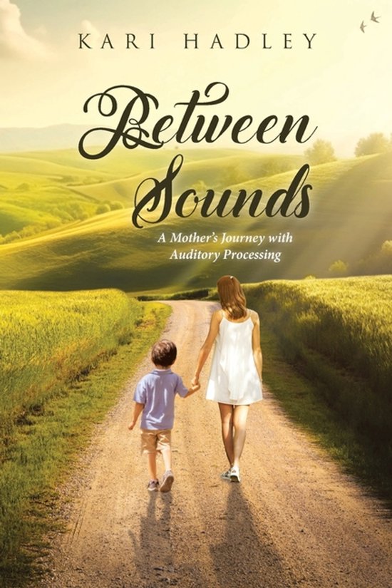 Between Sounds - cover