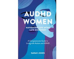 AuDHD Women
