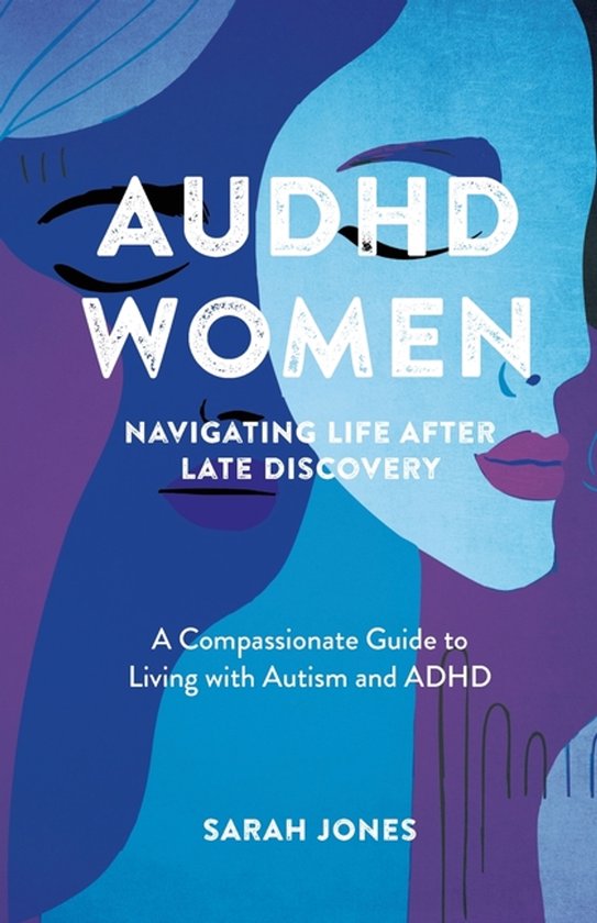 AuDHD Women - cover