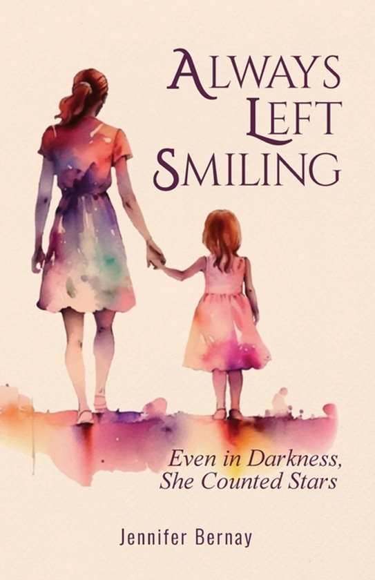 Always Left Smiling - cover