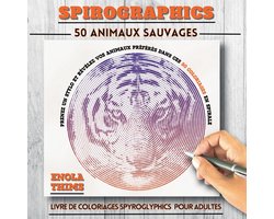 Spirographics