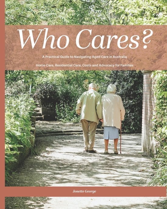 Who Cares? - cover