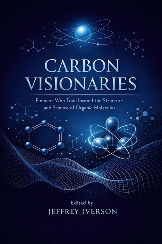 Carbon Visionaries - cover