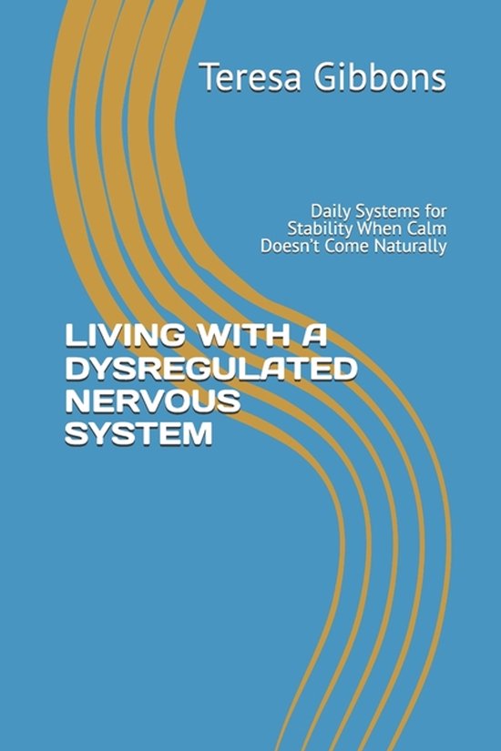 Understanding the Nervous System - Stress- Living with a Dys ... - cover