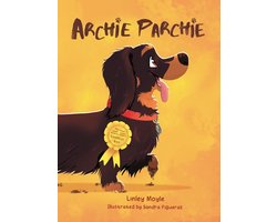 Archie Parchie