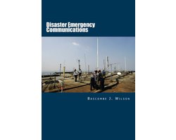 Disaster Emergency Communications