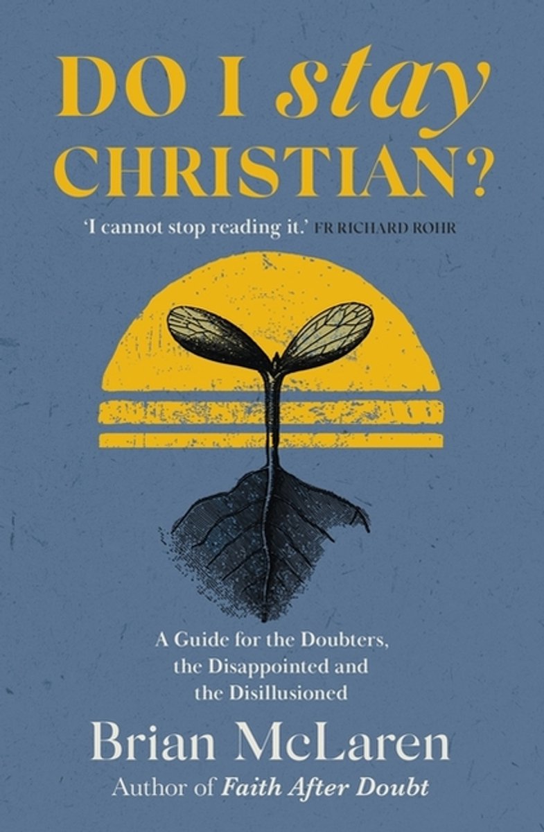 Do I Stay Christian? thumbnail