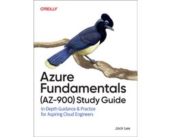 Azure Fundamentals (Az-900) Study Guide