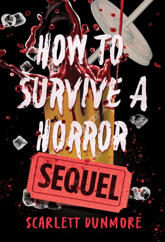 How to Survive a Horror Sequel