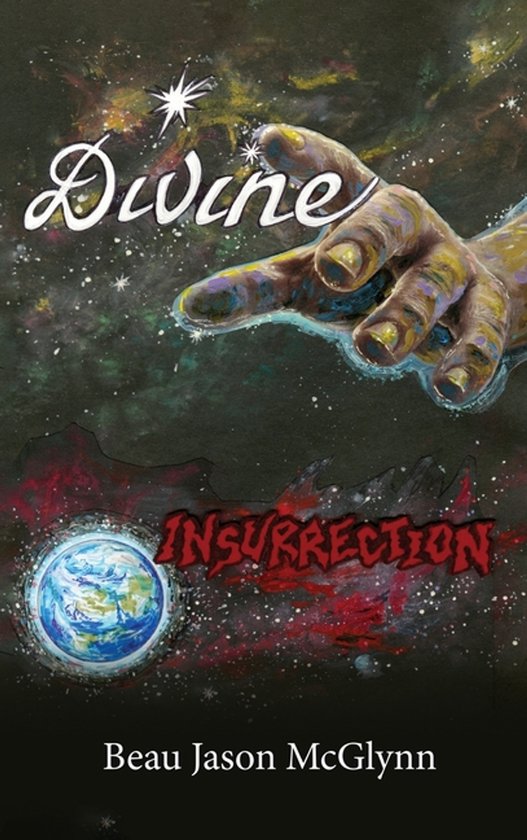 Divine Insurrection - cover