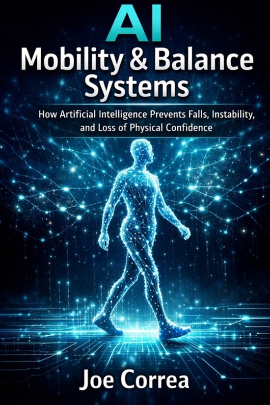 AI Mobility & Balance Systems - cover