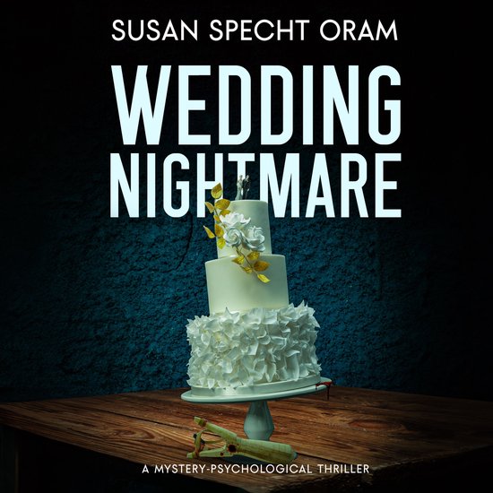 Wedding Nightmare - cover