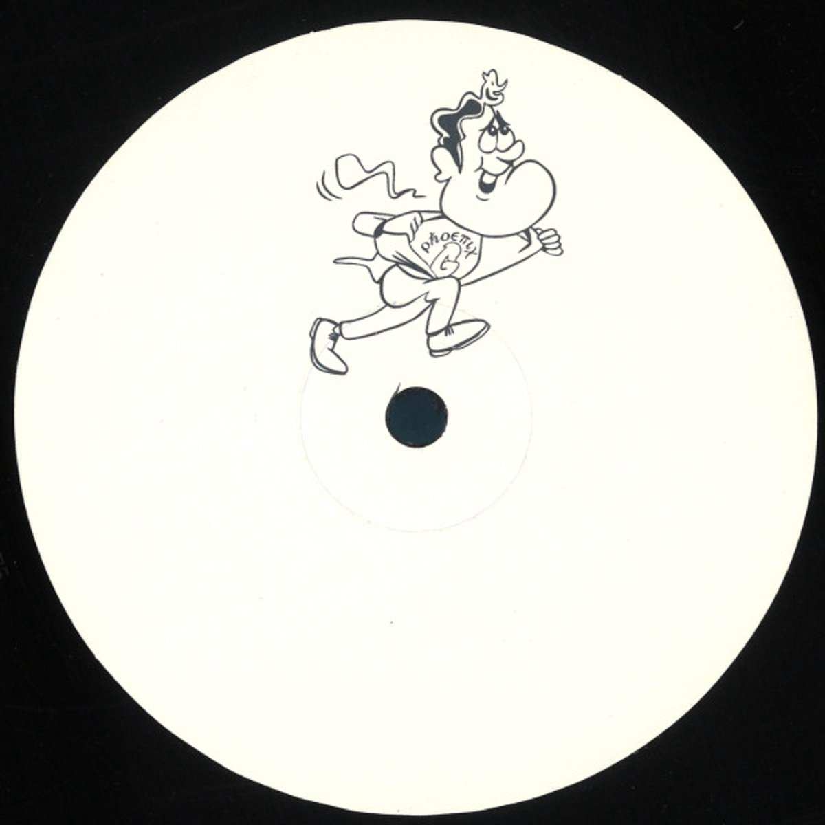 Mr. G - Gettin’ Somewhere? Ep