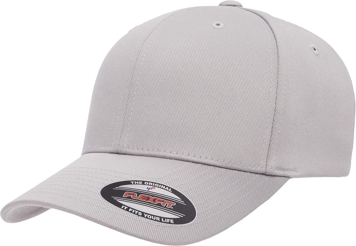 Zwarte Caps voor Heren - Ademend Comfort en Stijl